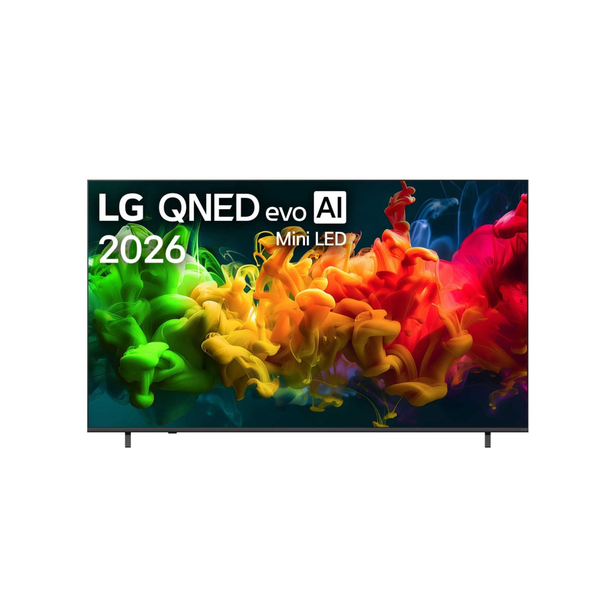 LG TV QNED 4K 85'' (212 cm) 85QNED82B