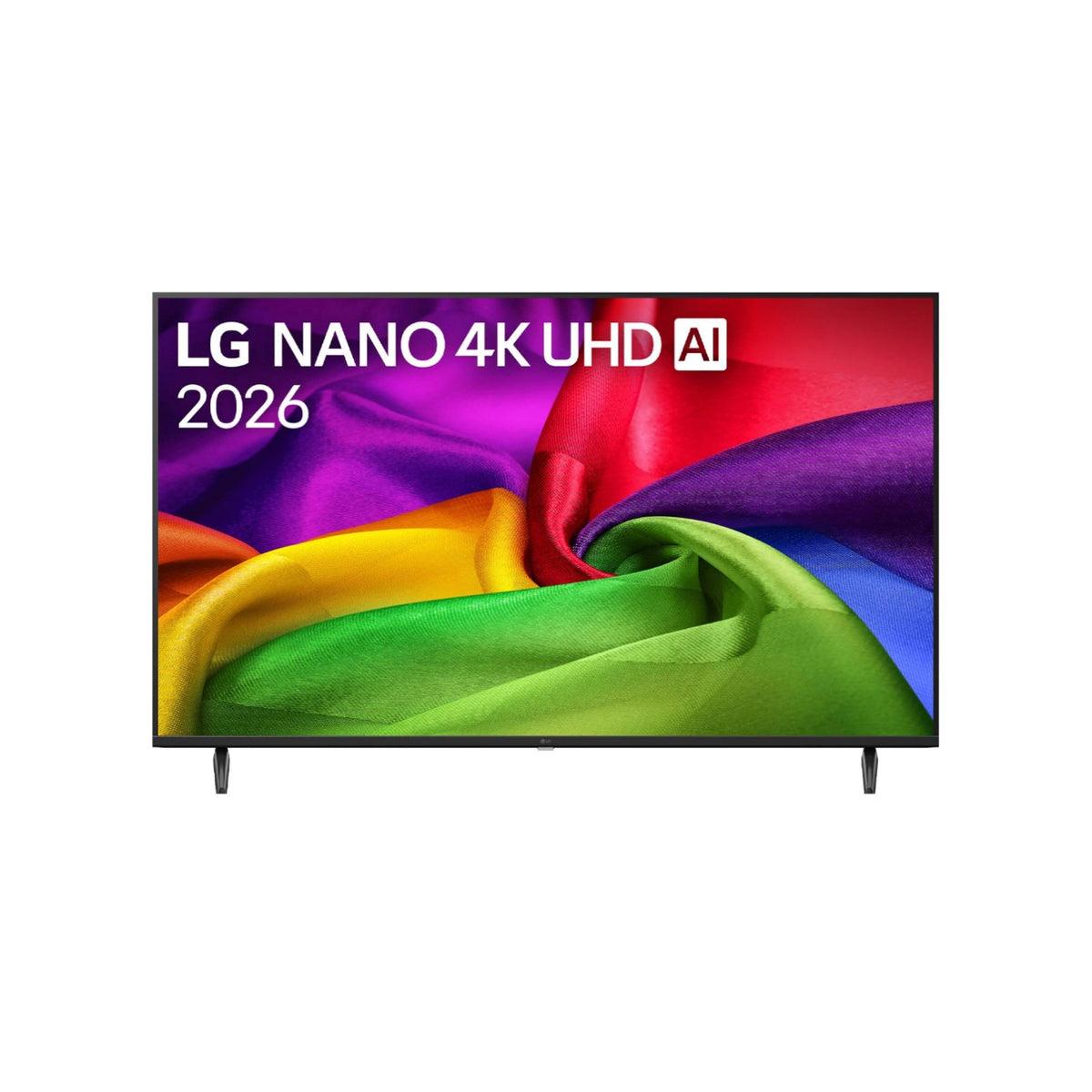 LG TV LED 4K 50'' (126 cm) 50NU800B6LC