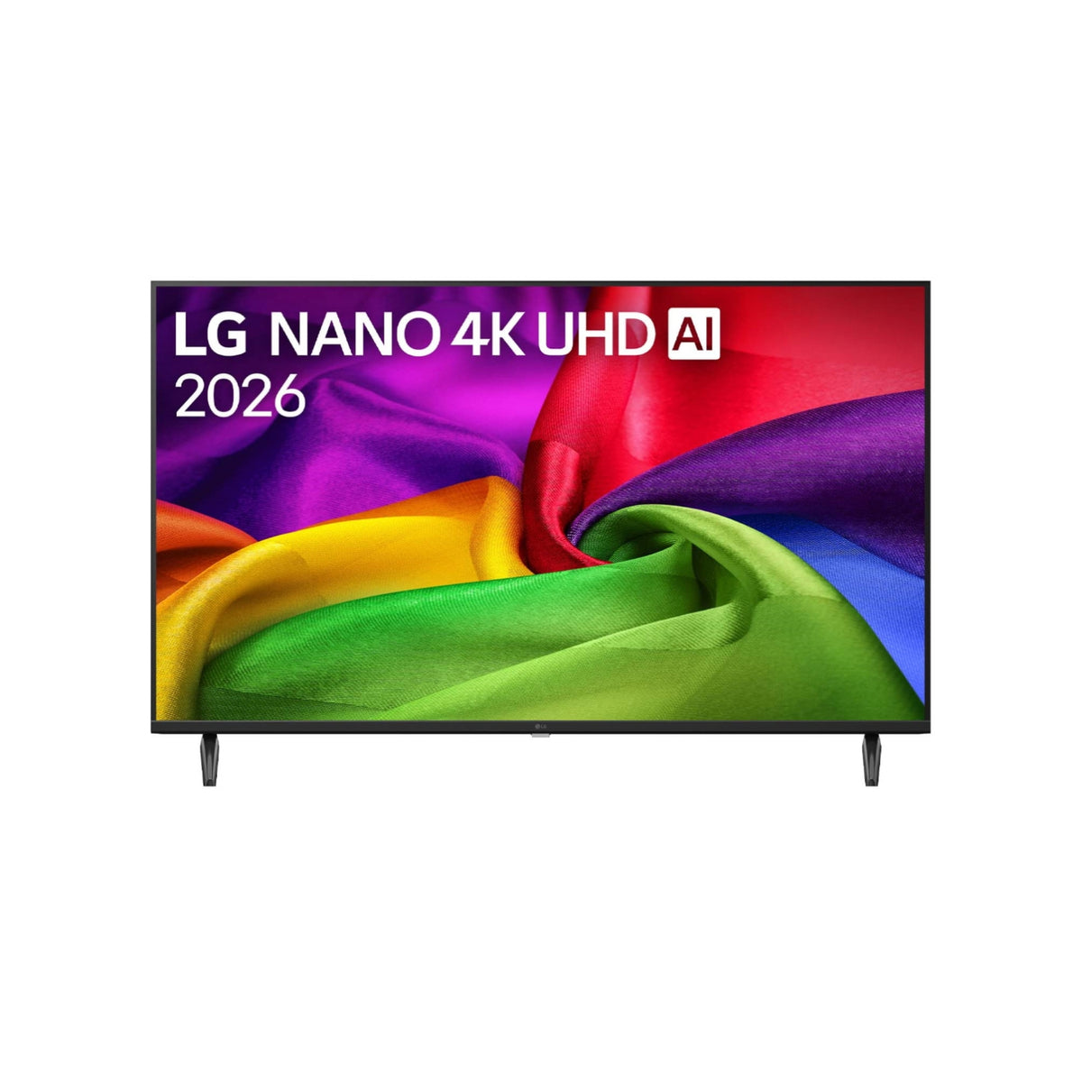 LG TV LED 4K 43'' (108 cm) 43NU800B6LC