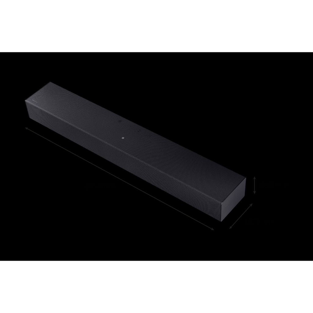 Samsung Barre de son B-Series HW-B400F/Z