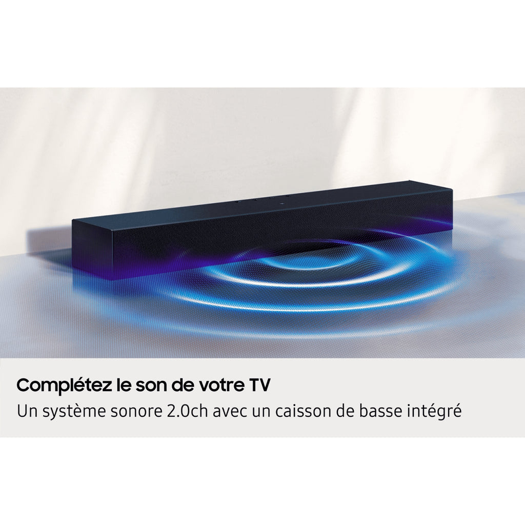 Samsung Barre de son B-Series HW-B400F/Z