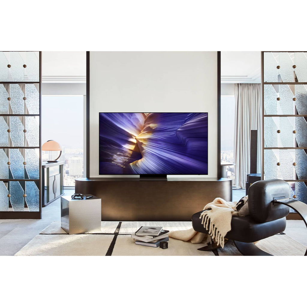 Samsung TV OLED 4K 77'' (196 cm) TQ77S90FAEXXC