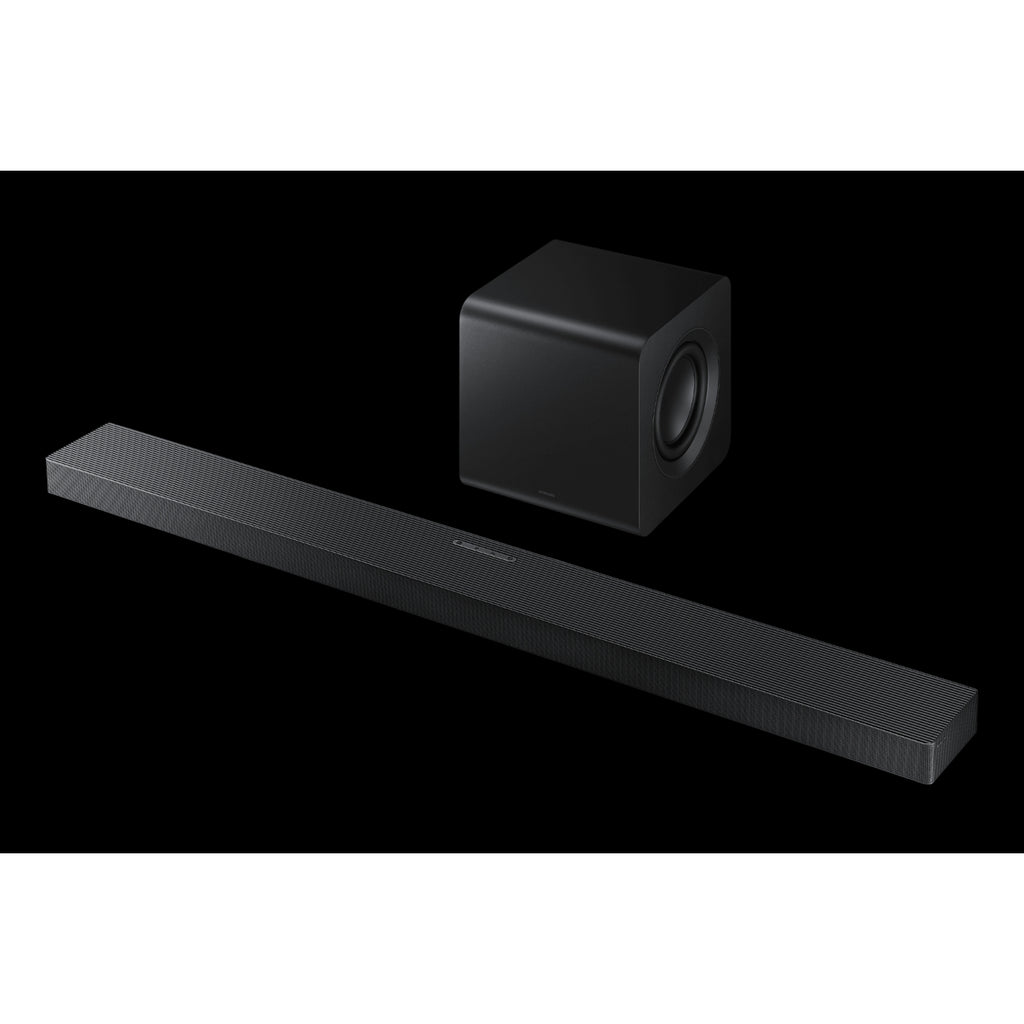 Samsung Barre de son HW-QS710F