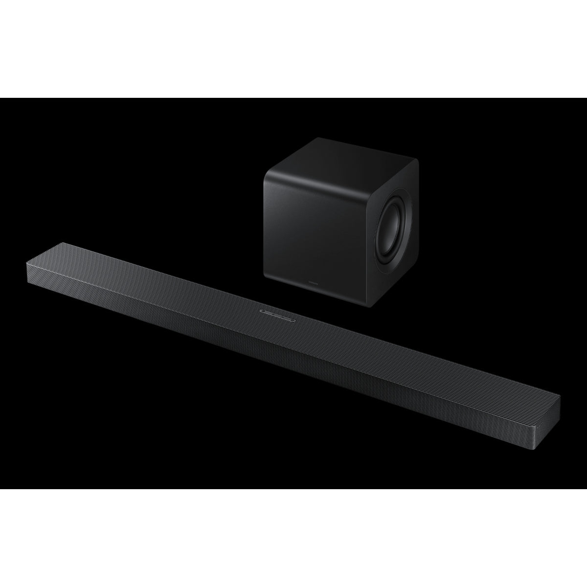 Samsung Barre de son HW-QS710F