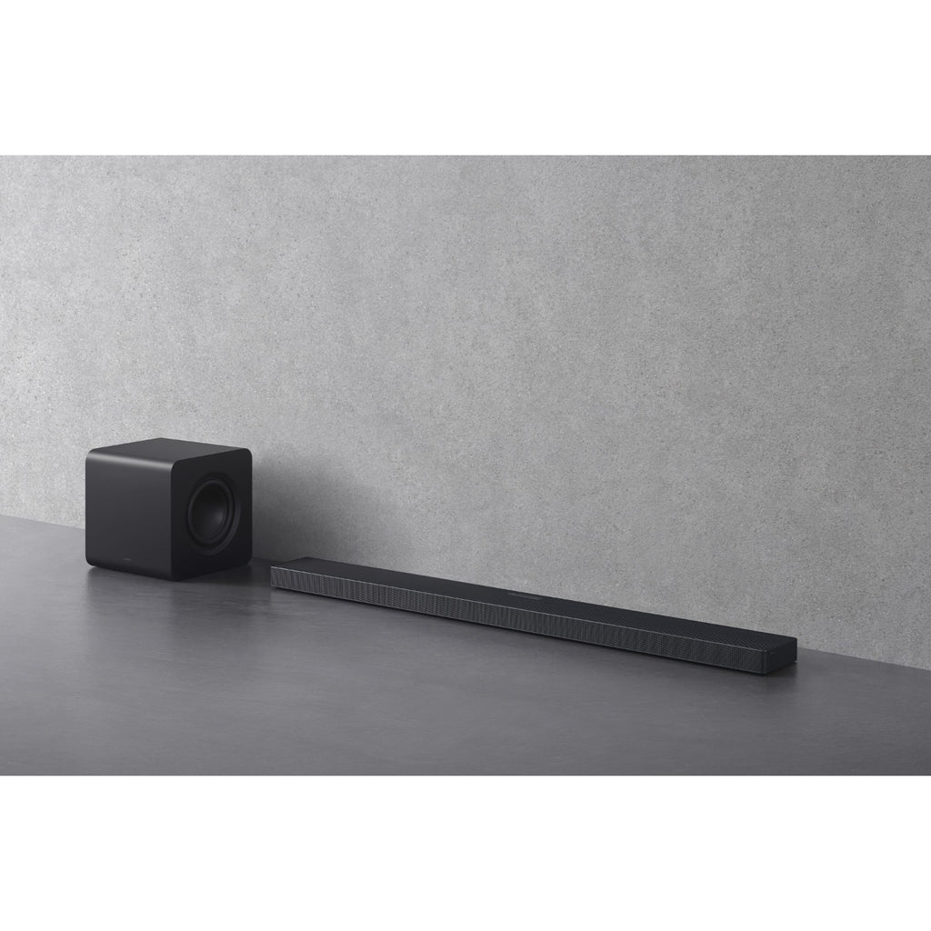 Samsung Barre de son HW-QS710F