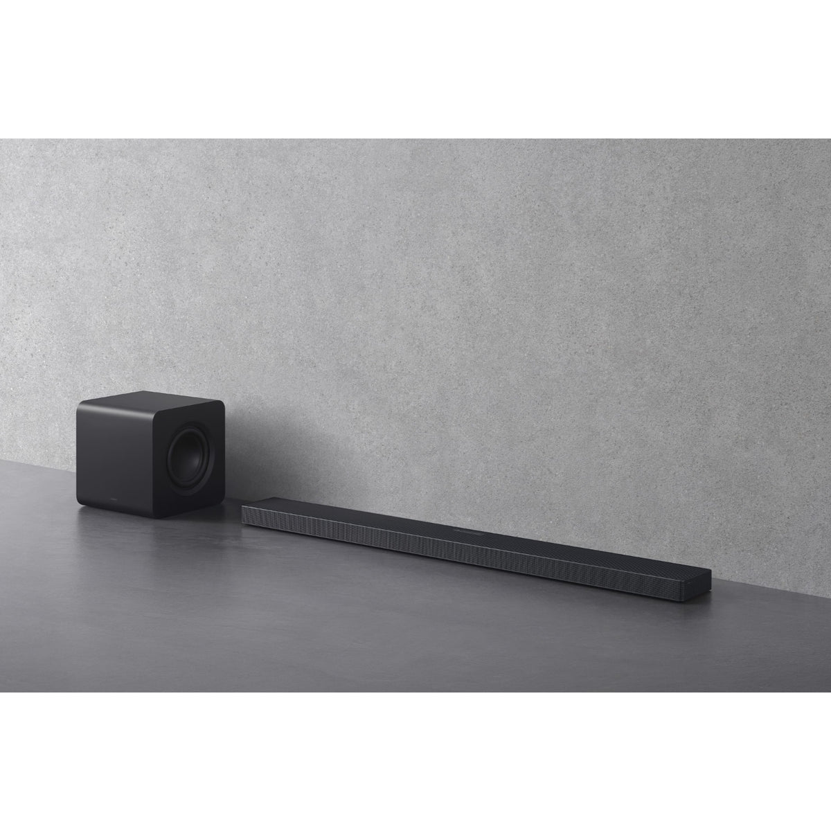 Samsung Barre de son HW-QS710F