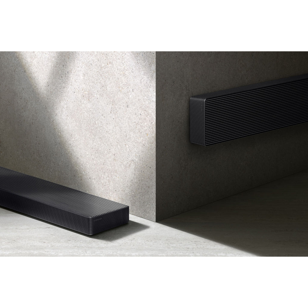 Samsung Barre de son HW-QS710F