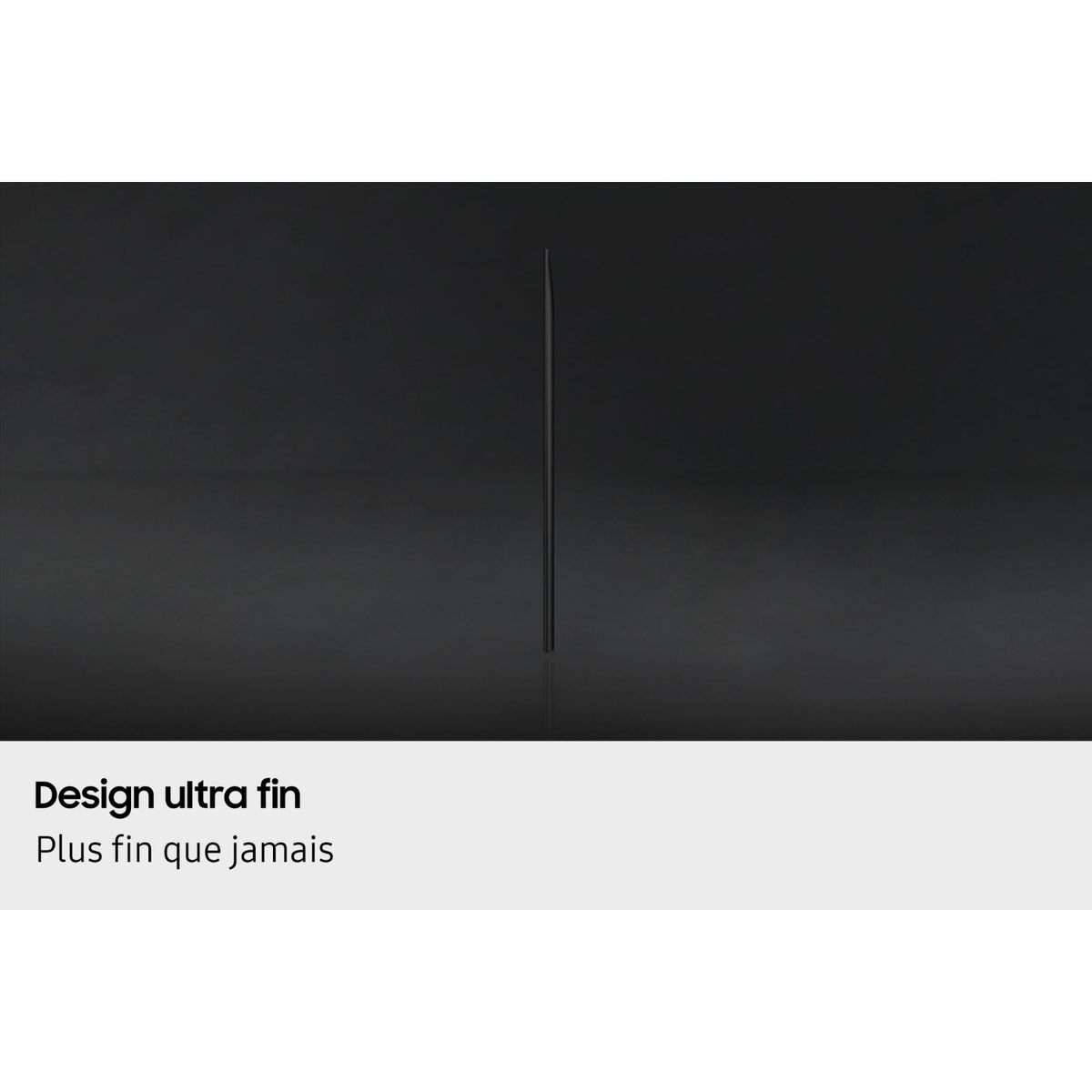 Samsung TV Neo QLED 4K 55'' (139 cm) 55QN1EF