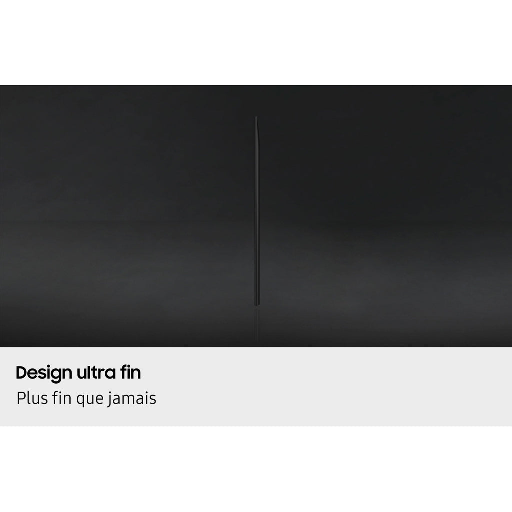 Samsung TV Neo QLED 65'' (165 cm) 4K 65QN1EF