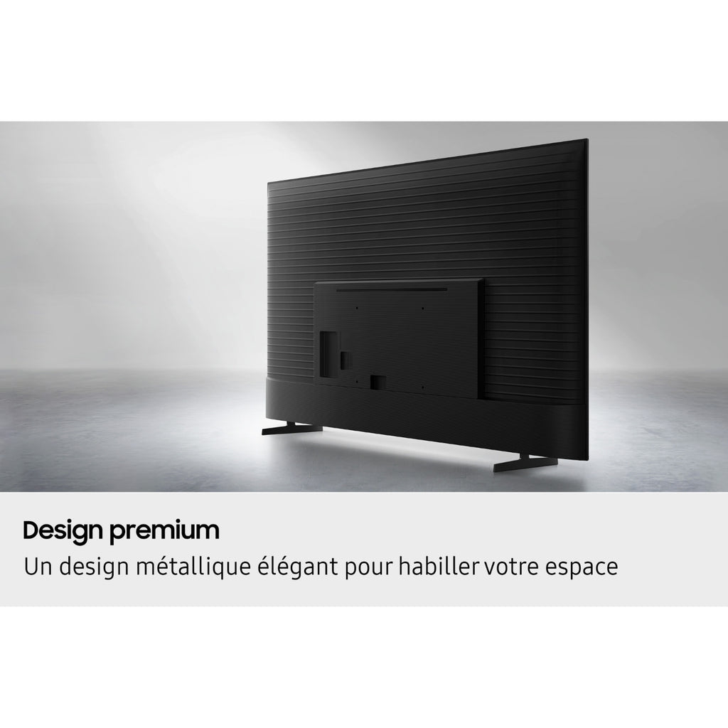 Samsung TV LED 4K 75'' (189 cm) U7005F