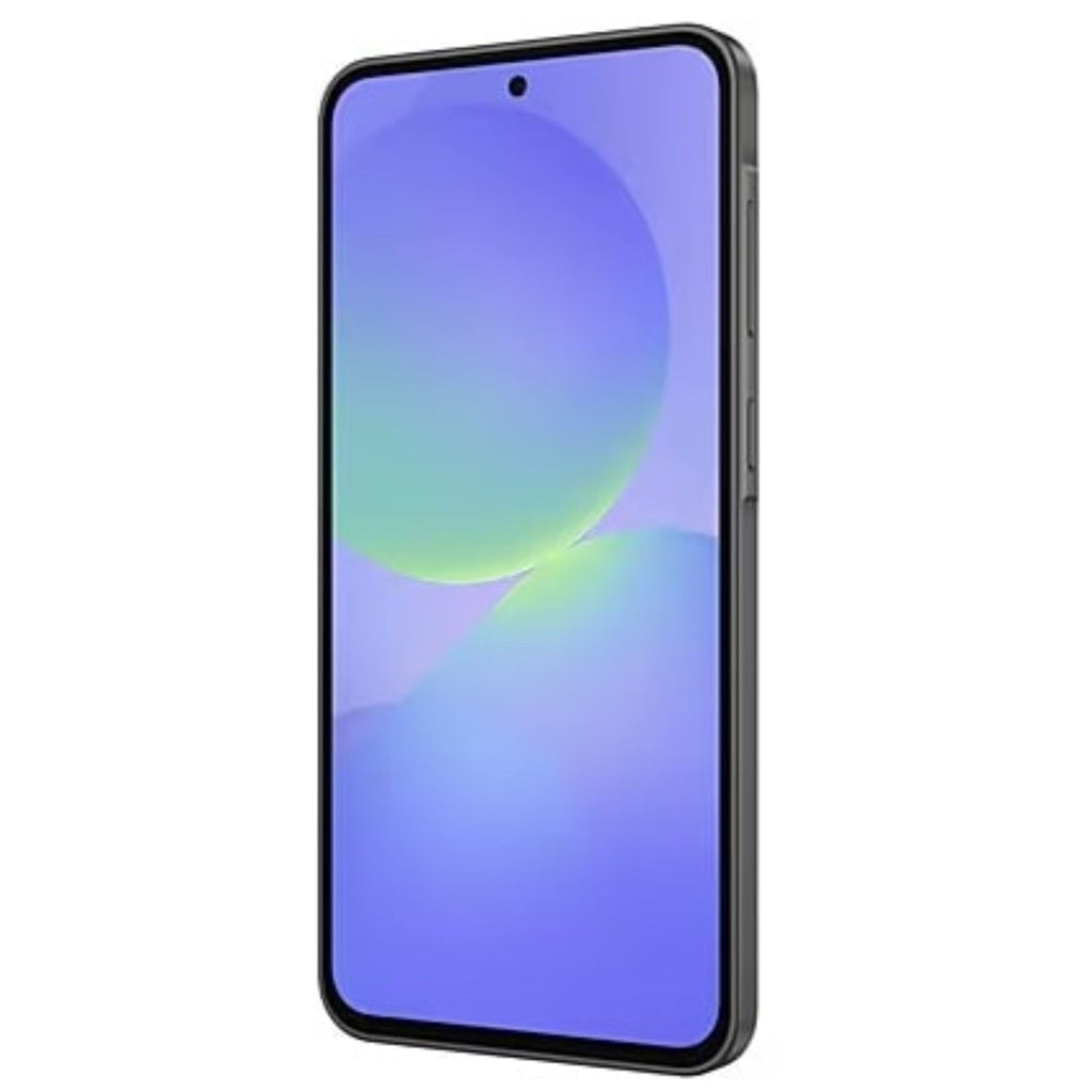 Samsung Smartphone Galaxy A36 256 Go Noir