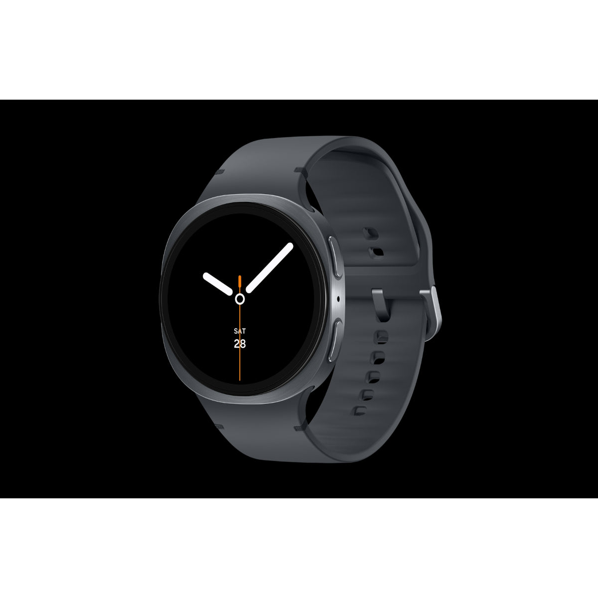 Samsung Montre connectée Galaxy Watch8 44 mm Graphite