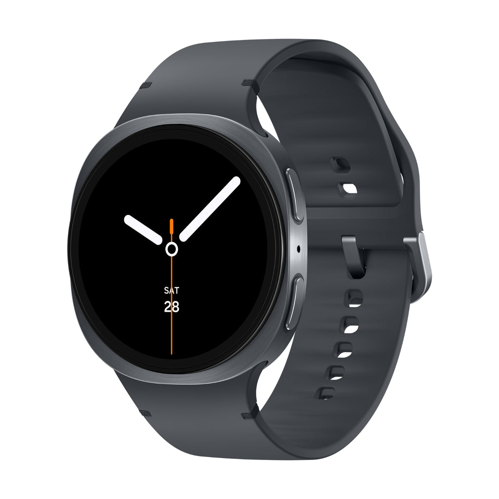 Samsung Montre connectée Galaxy Watch8 44 mm Graphite