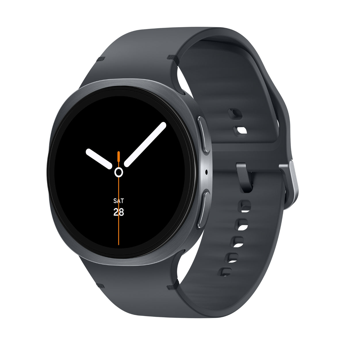 Samsung Montre connectée Galaxy Watch8 44 mm Graphite