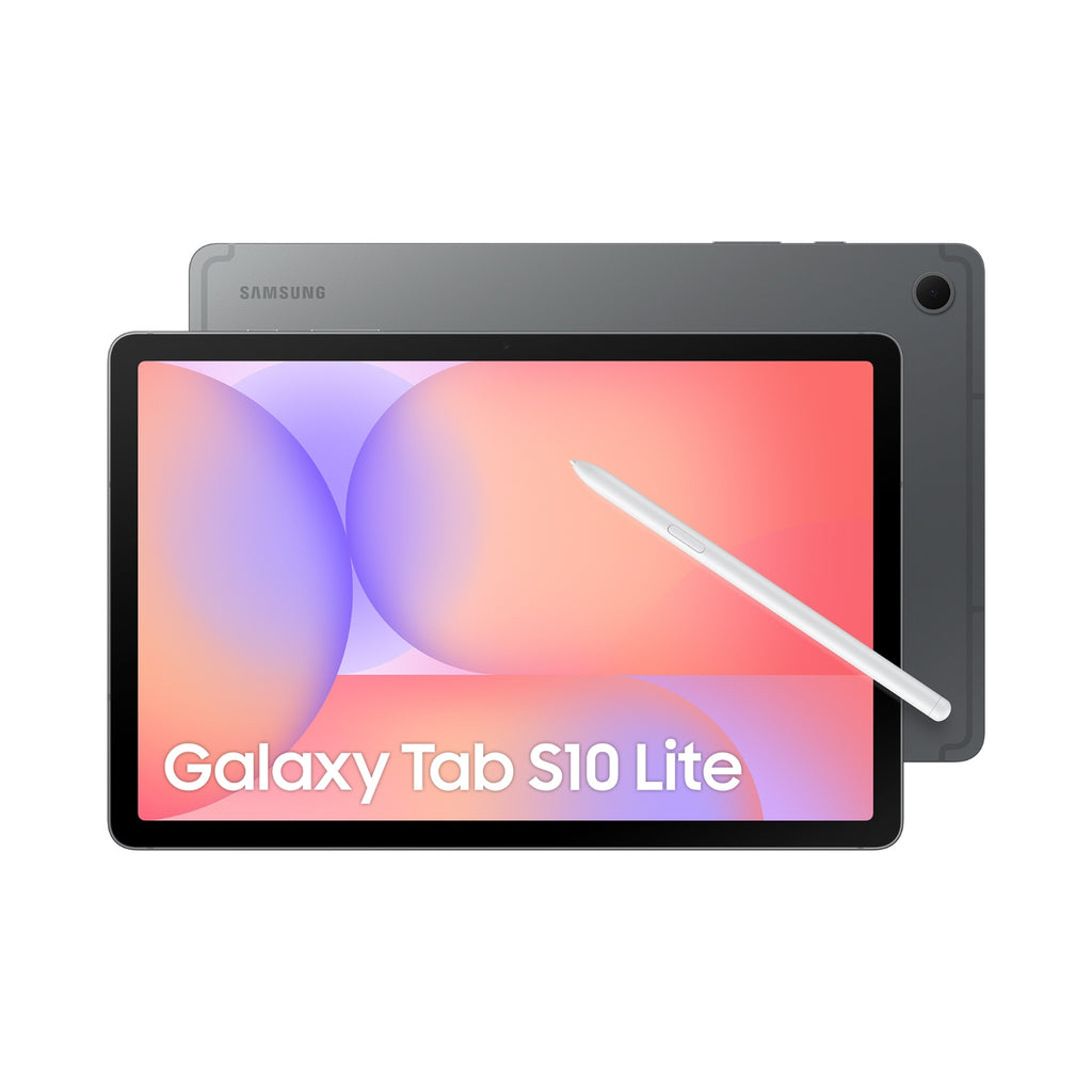 Samsung Tablette tactile Galaxy Tab S10 Lite 10,9'' 128 Go