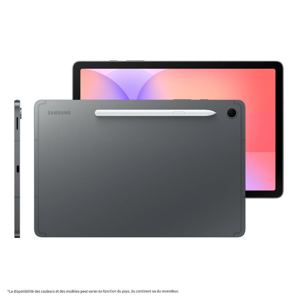 Samsung Tablette tactile Galaxy Tab S10 Lite 10,9'' 128 Go