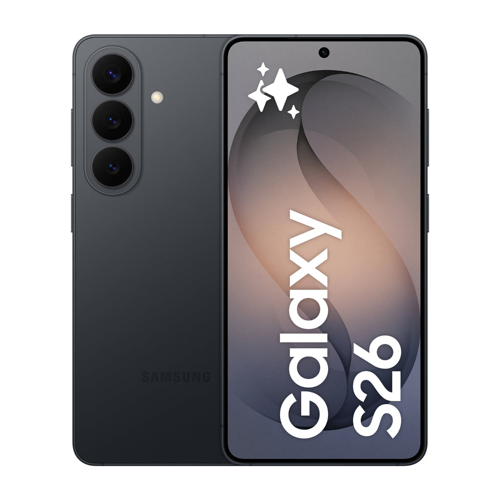 Samsung Smartphone Galaxy S26 512Go NOIR