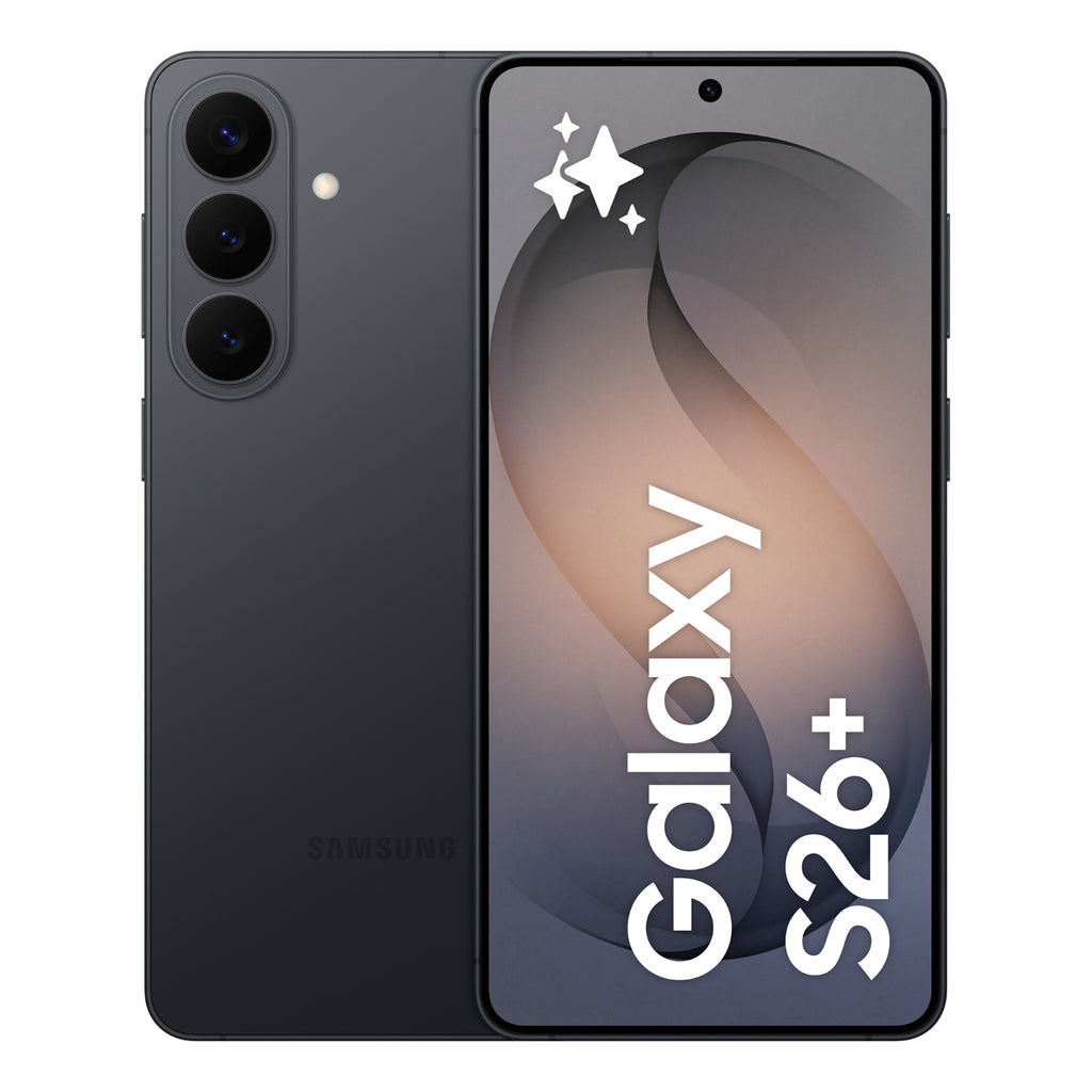 Samsung Smartphone Galaxy S26+ 256Go NOIR