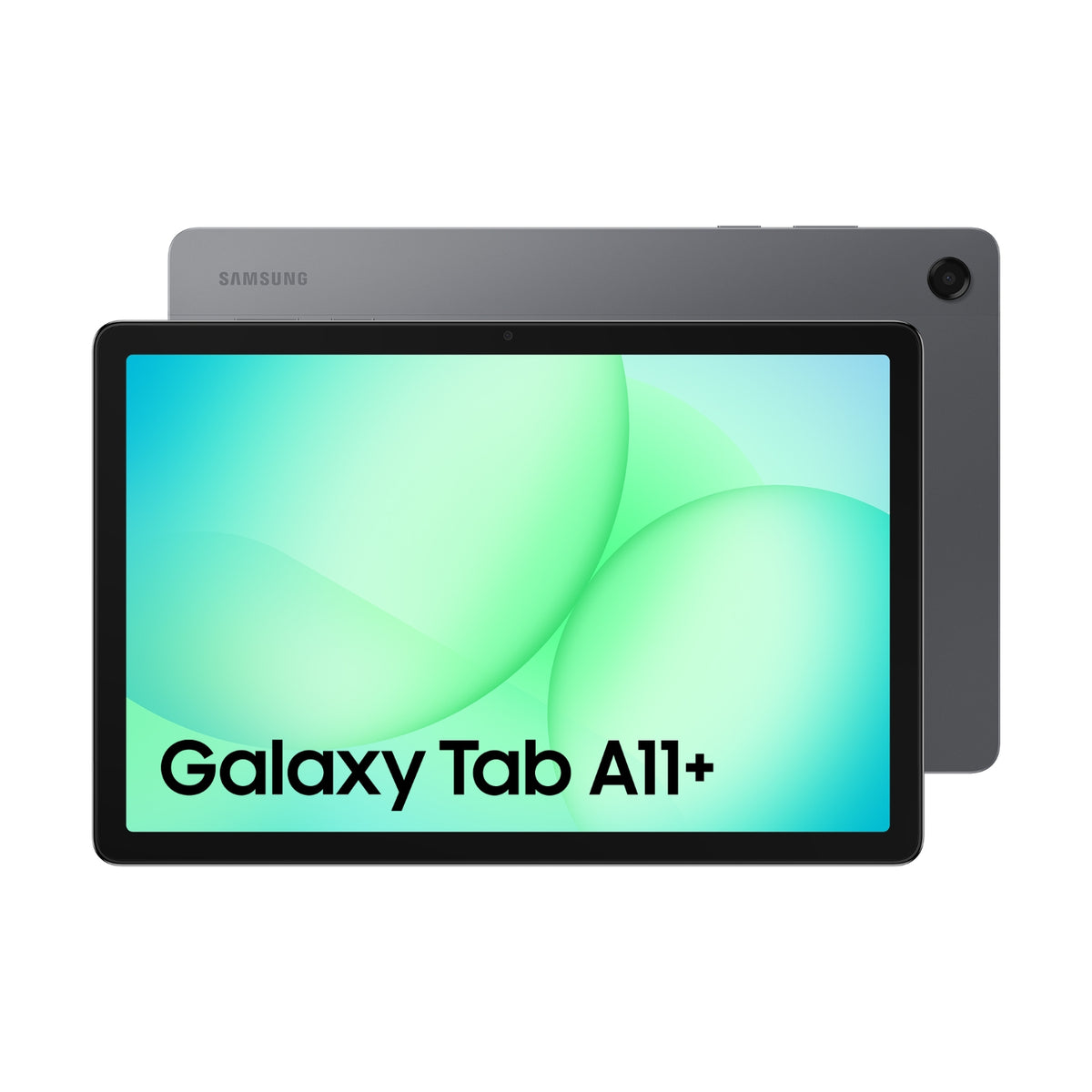 Samsung Tablette tactile Galaxy Tab A11+ 256 Go Wi-Fi
