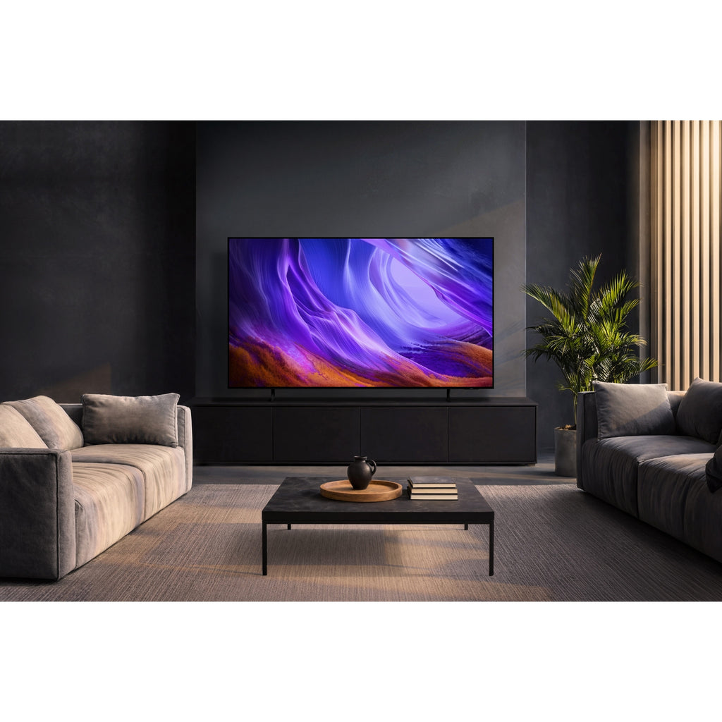 Samsung TV OLED 4K 83 (211 cm) - TQ83S85HAEXXC