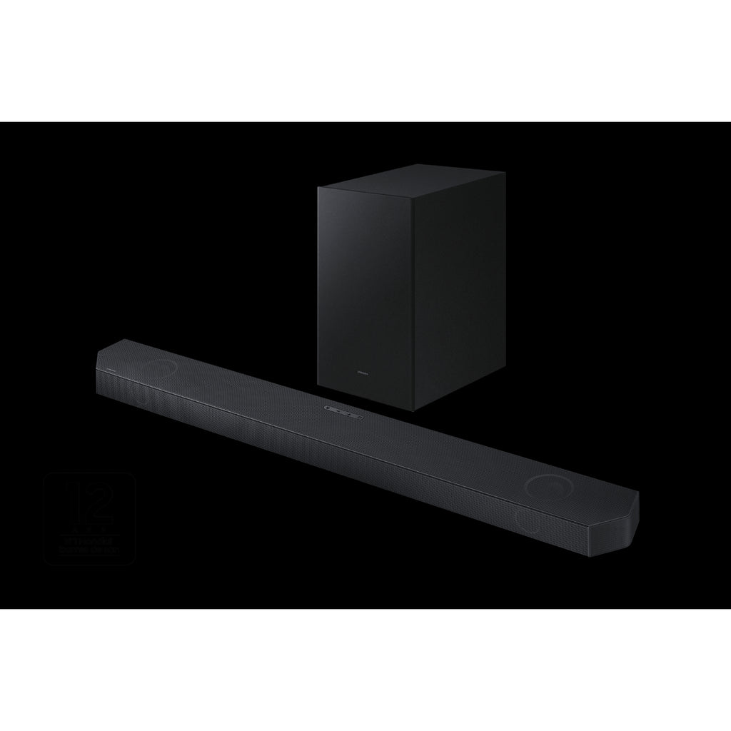 Samsung Barre de son Q-Series HW-Q600H/ZF