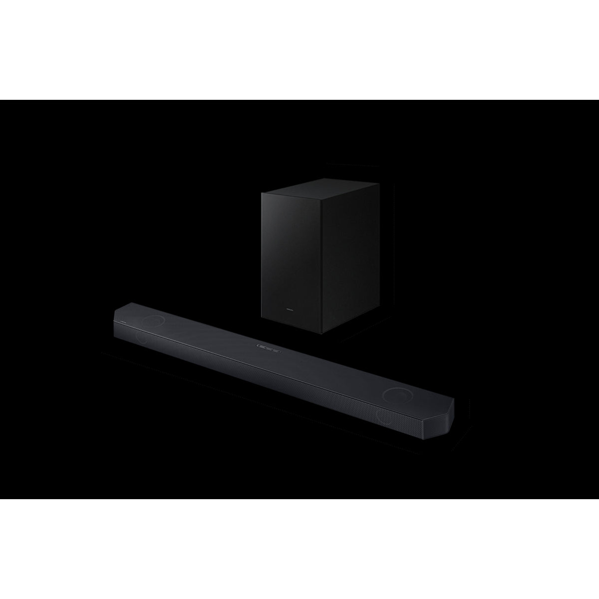 Samsung Barre de son Q-Series HW-Q600H/ZF
