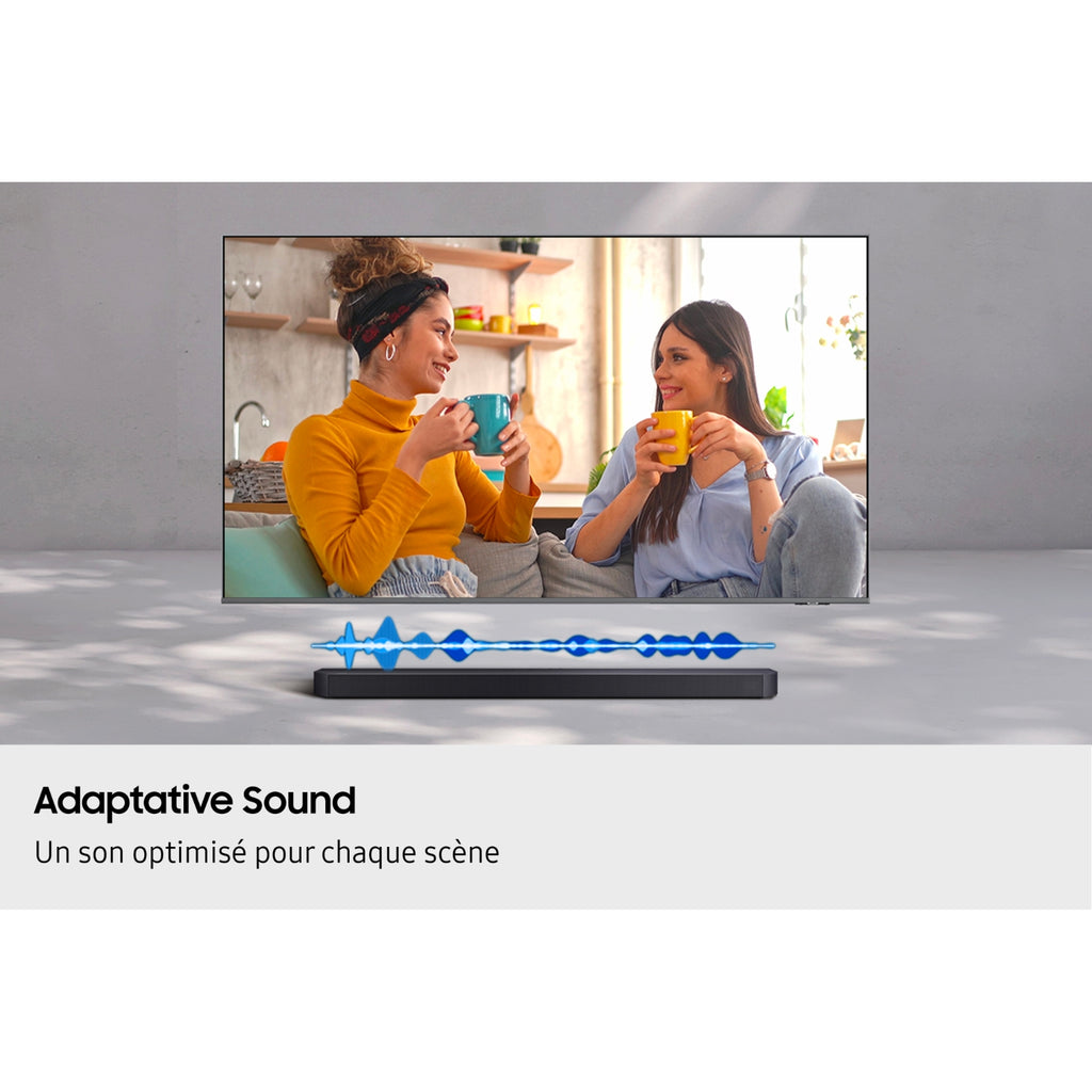 Samsung Barre de son Q-Series HW-Q600H/ZF