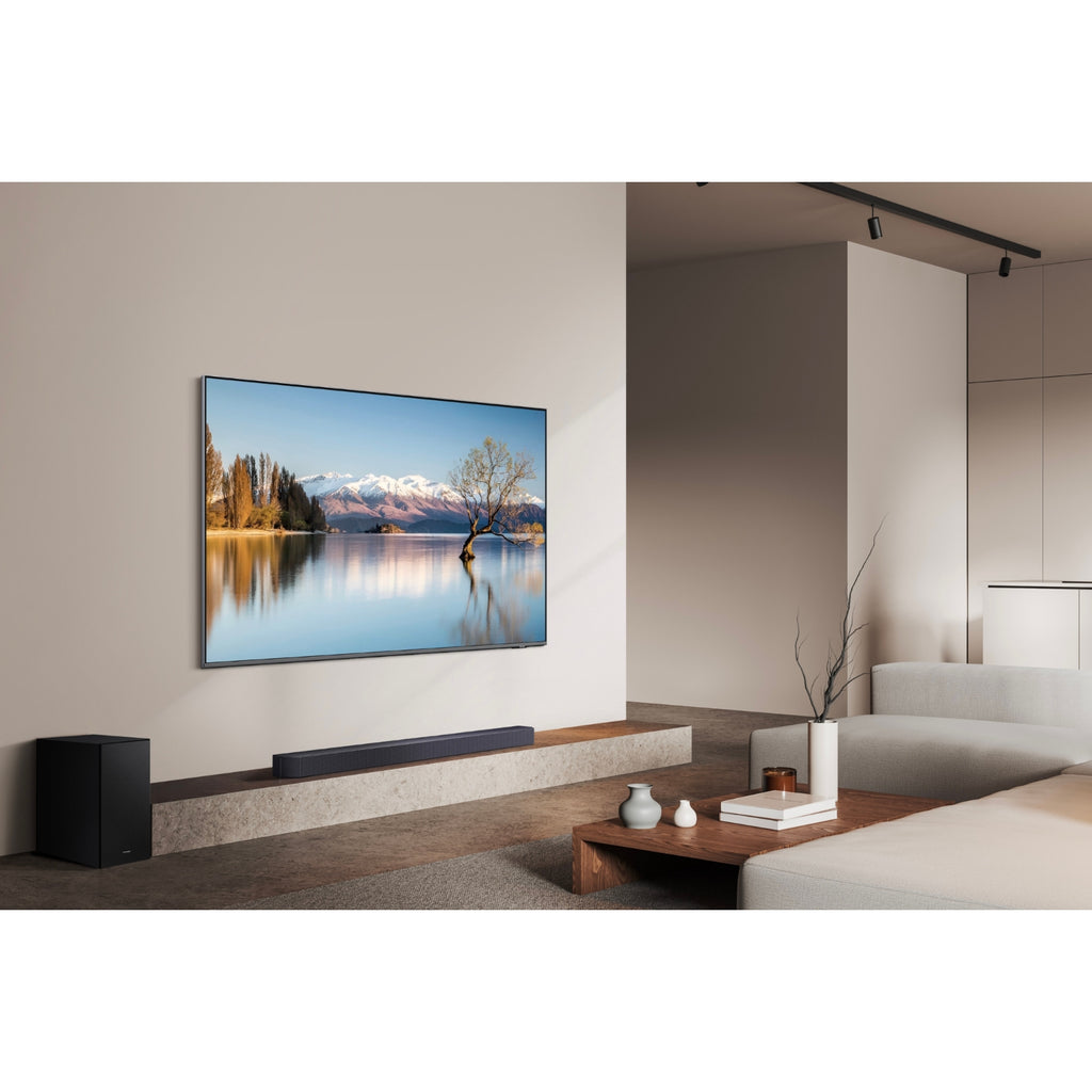 Samsung Barre de son Q-Series HW-Q600H/ZF