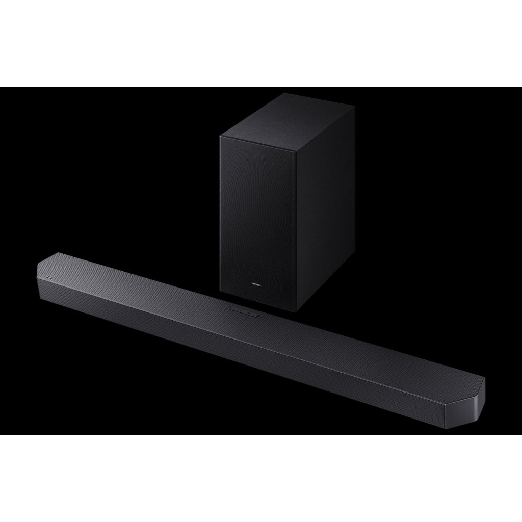 Samsung Barre de son Q-Series HW-Q600H/ZF