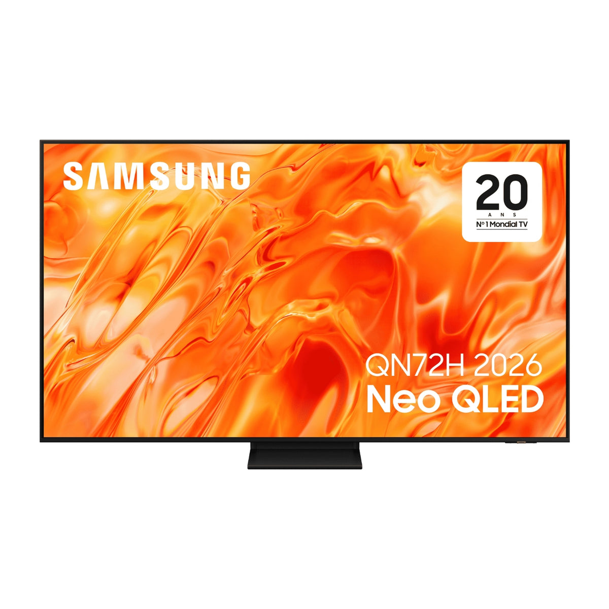 Samsung TV Neo QLED 4K 55'' (140 cm) TQ55QN72HAUXXC