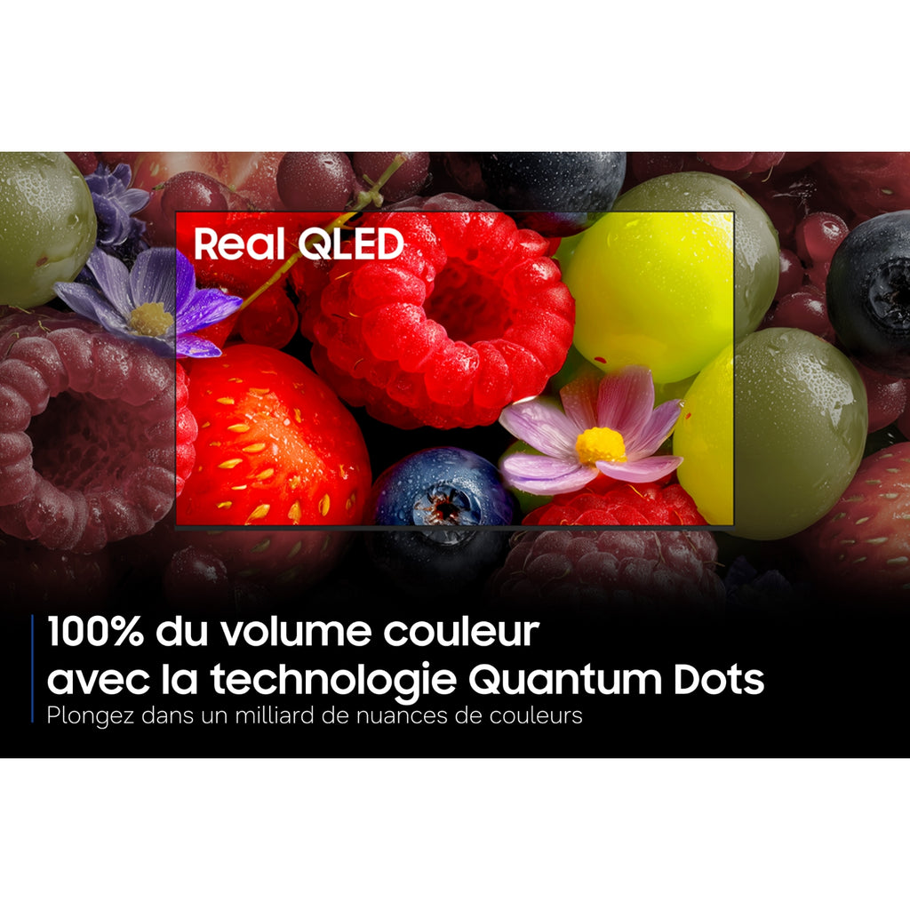 Samsung TV Neo QLED 4K 65'' (165 cm) 65QN72H