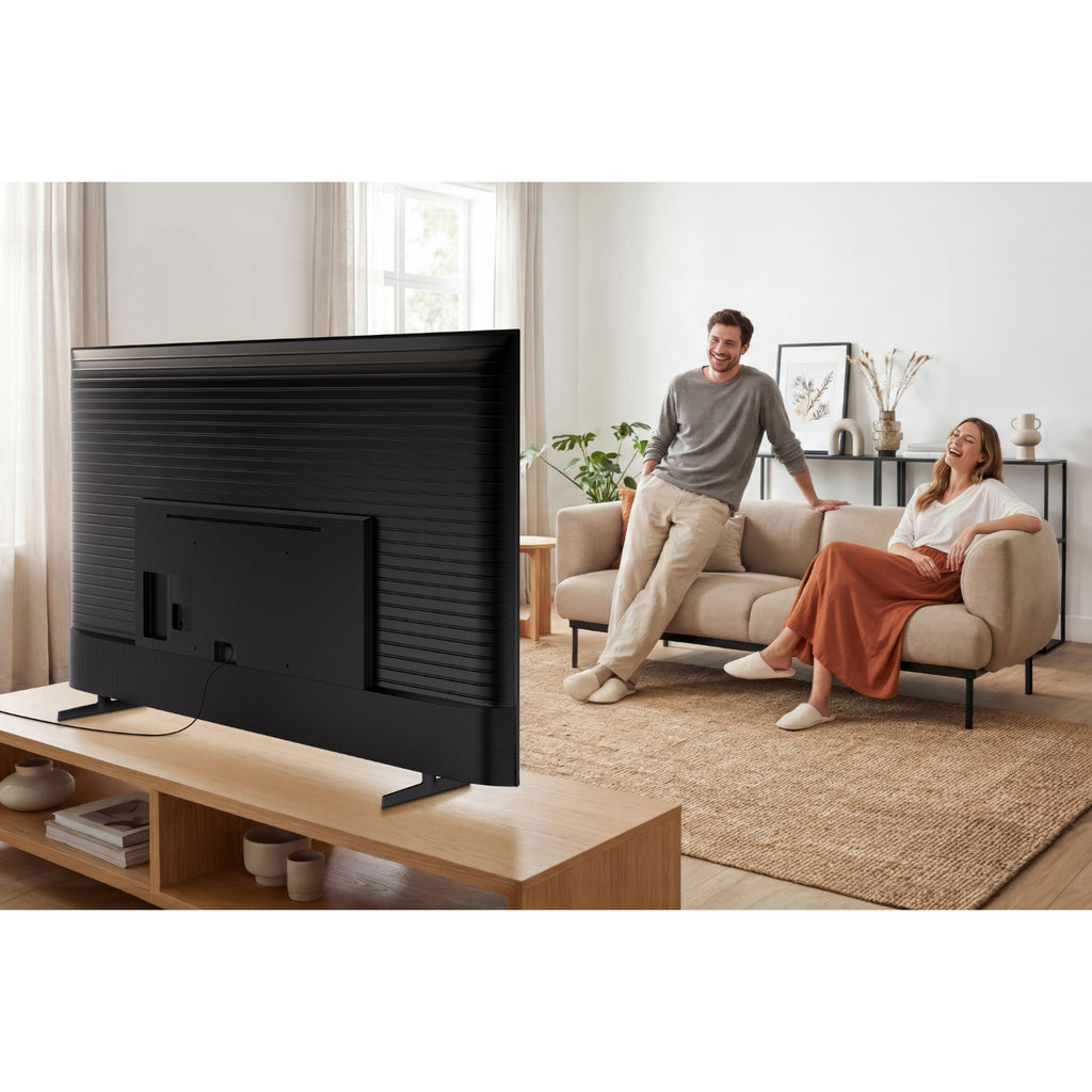 TV Mini LED 4K 65 (165 cm) - 65M1EH