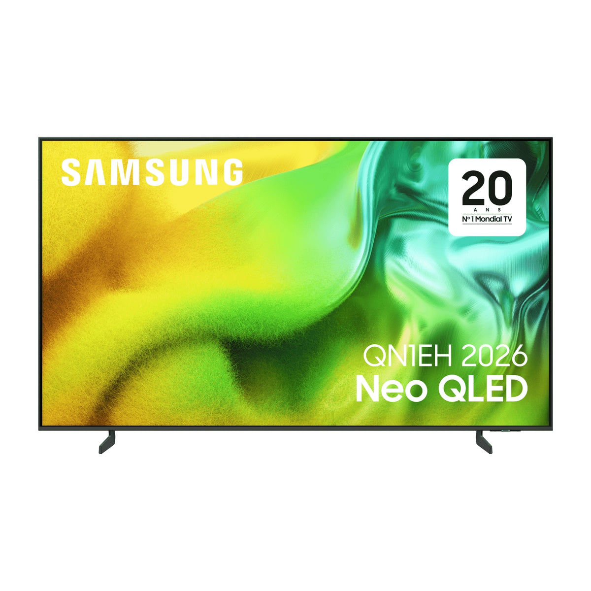 TV Neo QLED 4K 55 (140 cm) - 55QN1EH
