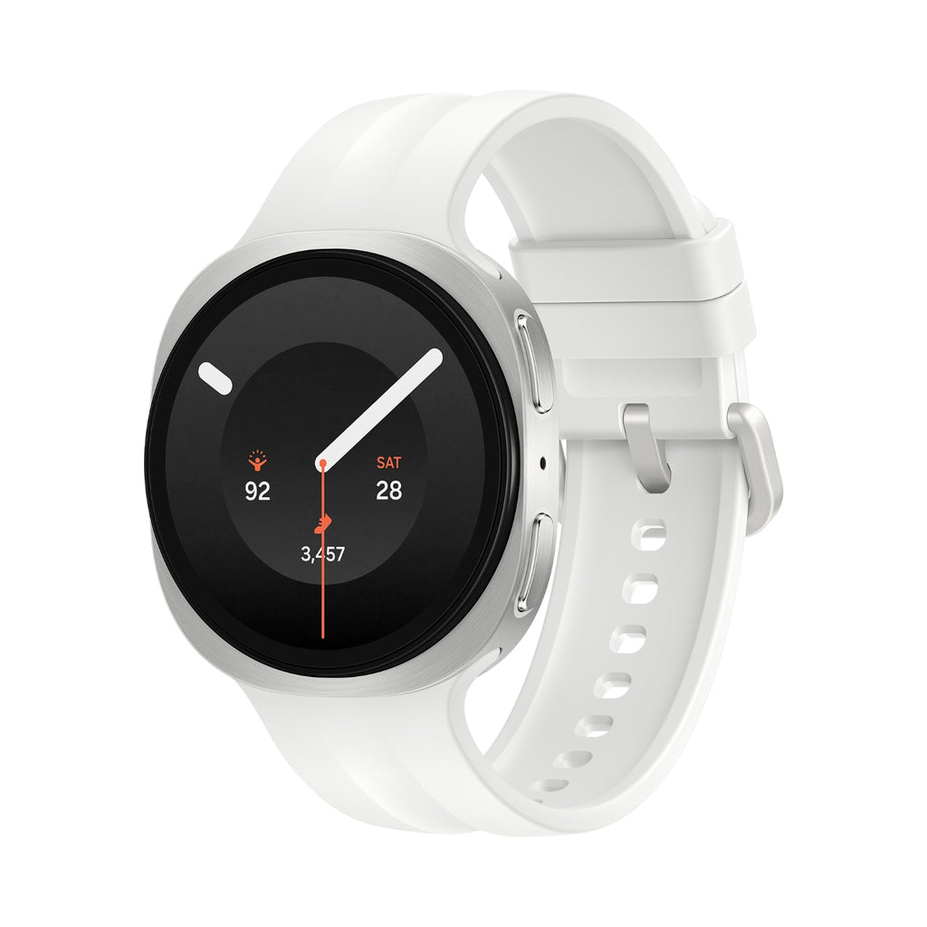Samsung Watch 9 40mm - Crème