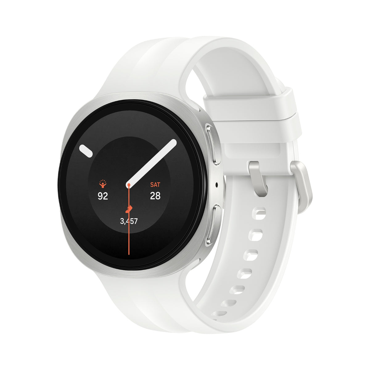Samsung Watch 9 40mm - Crème