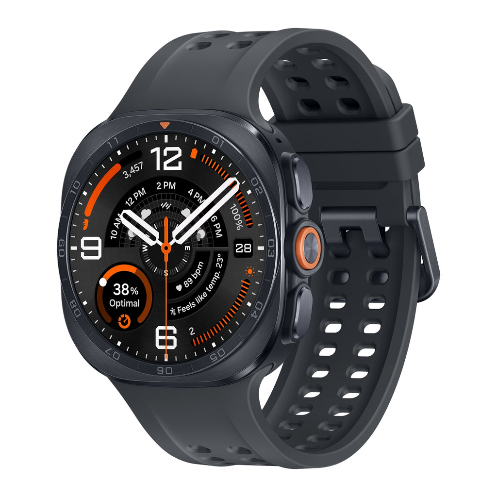 Samsung Watch Ultra 2 - Gris Titane