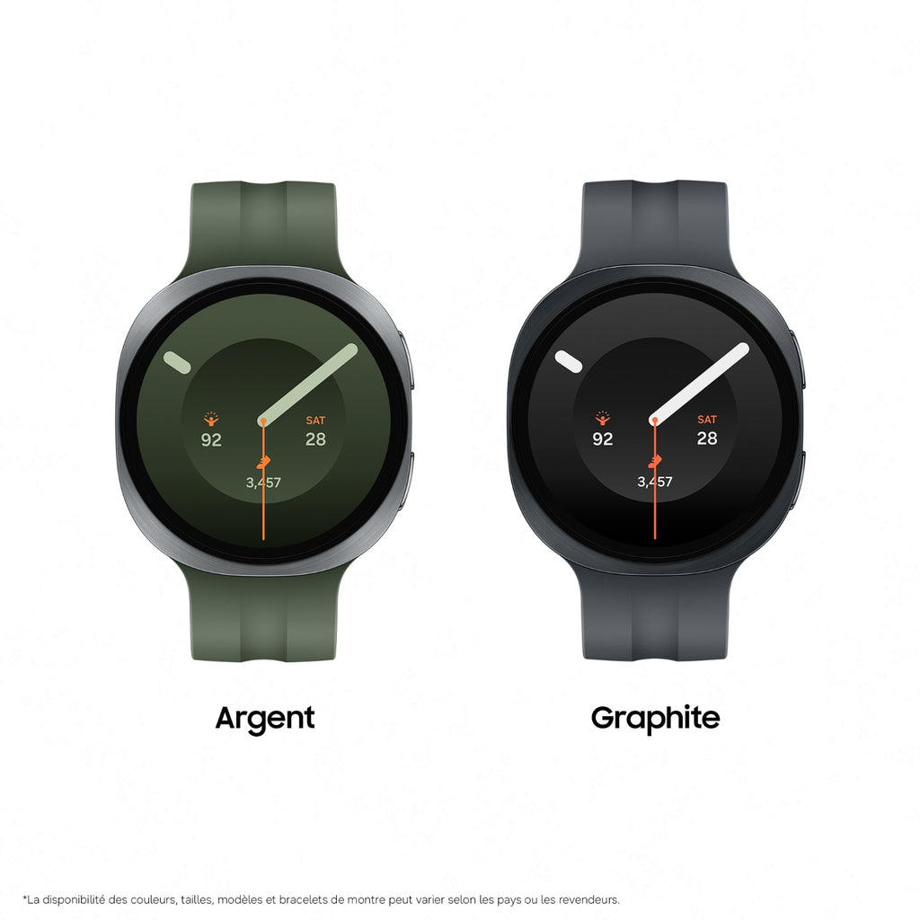 Samsung Watch 9 44mm - Graphite