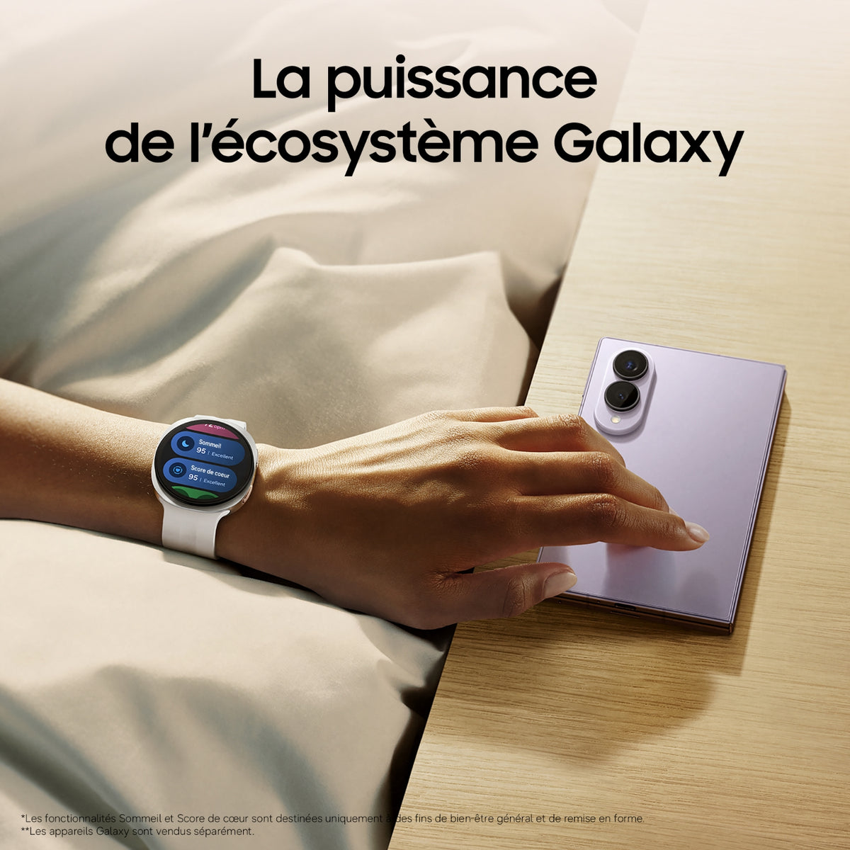 Samsung Watch 9 44mm - Graphite
