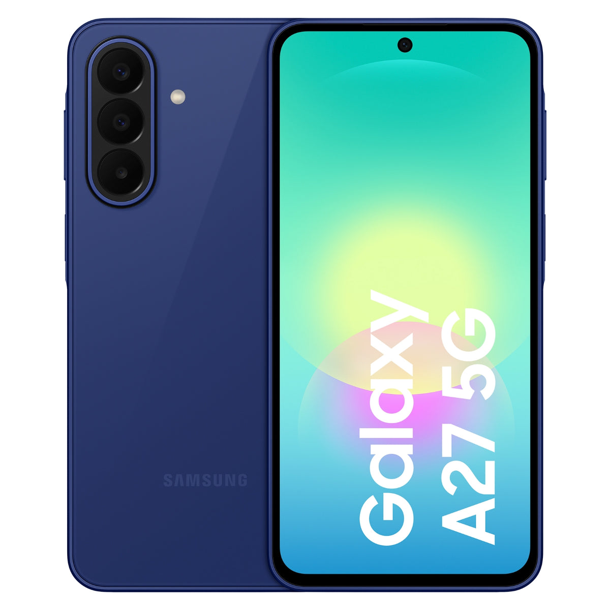 Samsung Smartphone Galaxy A27 5G 128 Go Bleu