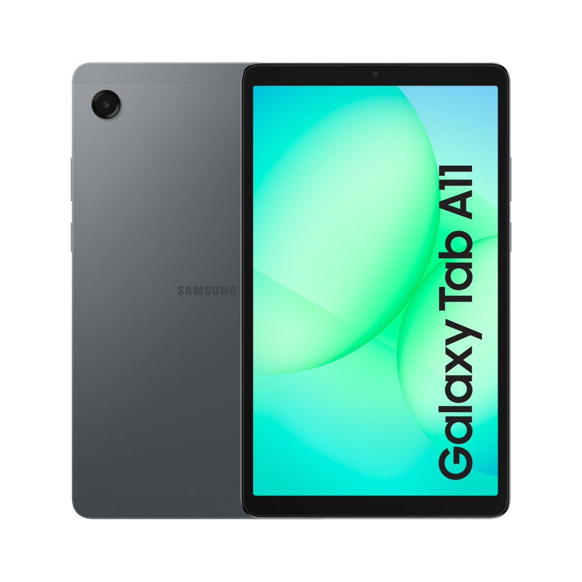 Samsung Pack tablette tactile Galaxy Tab A11 8,7'' 64 Go + cover