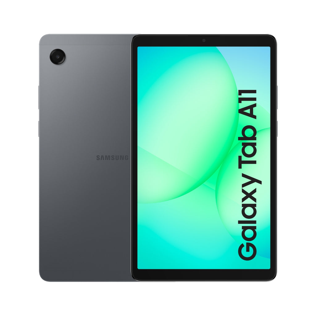Samsung Pack tablette tactile Galaxy A11 8,7'' + clavier