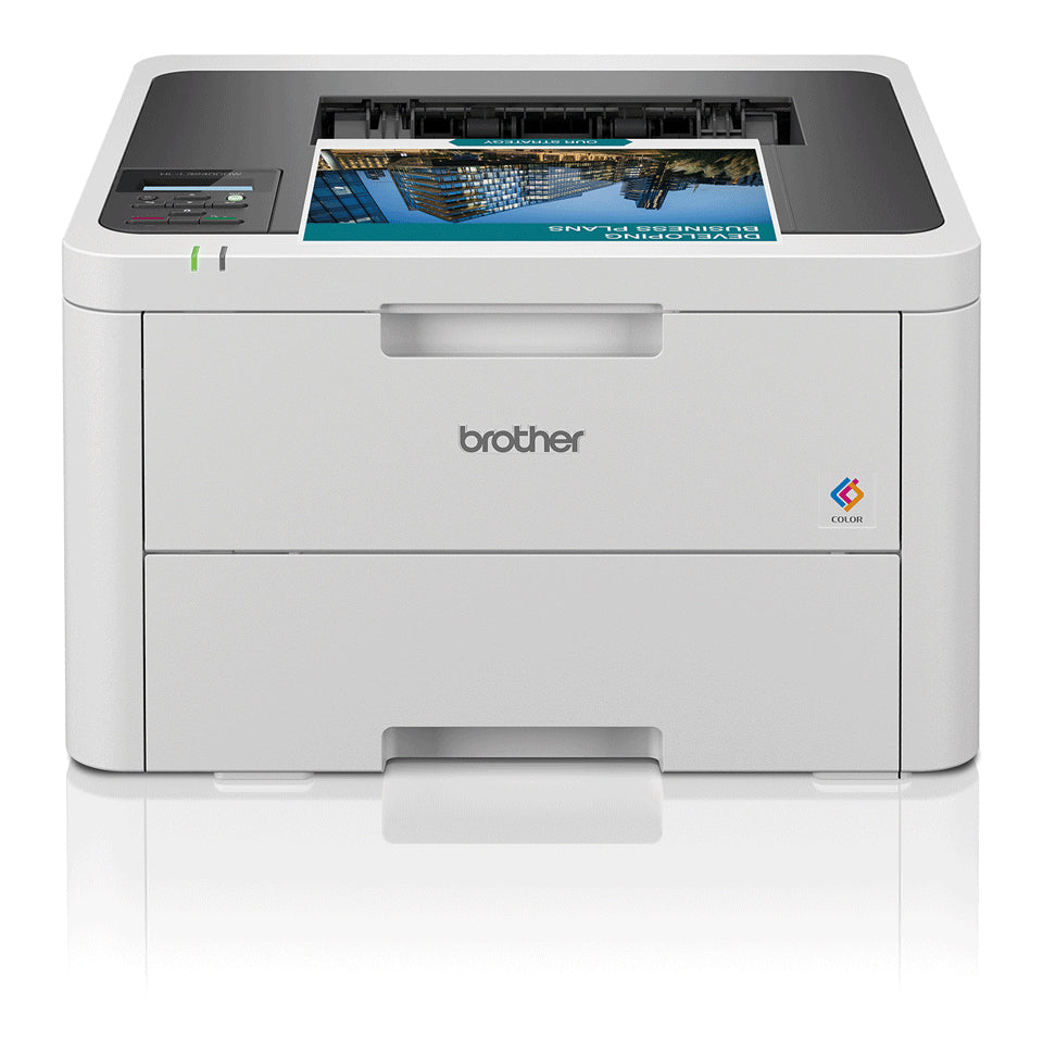 Brother HL-L3220CW Imprimante Laser Couleur A4 Wifi 600 x 2400 DPI