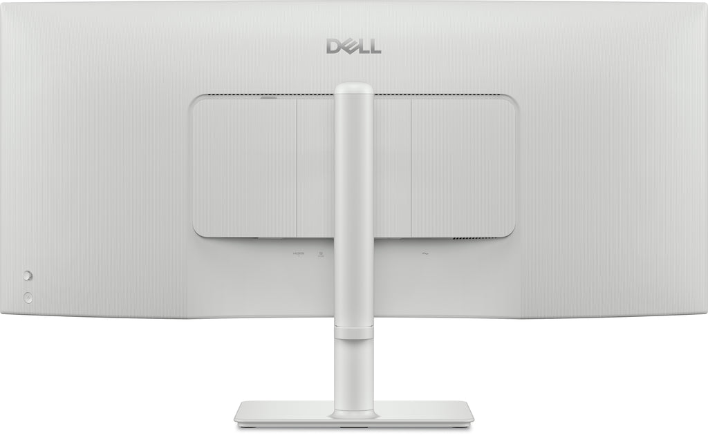 DELL Plus S3425DW écran plat de PC 86,4 cm (34") 3440 x 1440 pixels Wide Quad HD LCD Argent