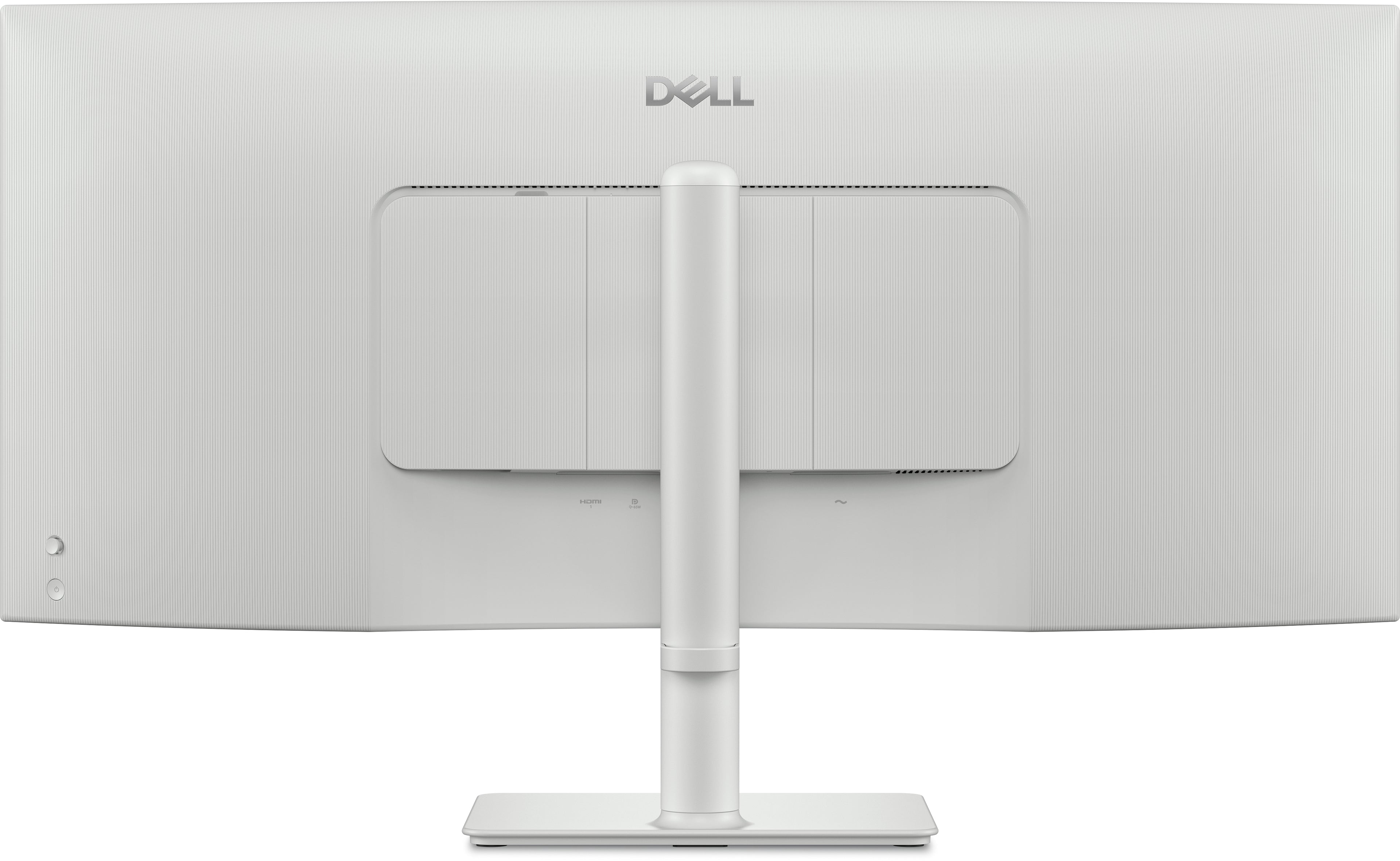 DELL Plus S3425DW écran plat de PC 86,4 cm (34") 3440 x 1440 pixels Wide Quad HD LCD Argent