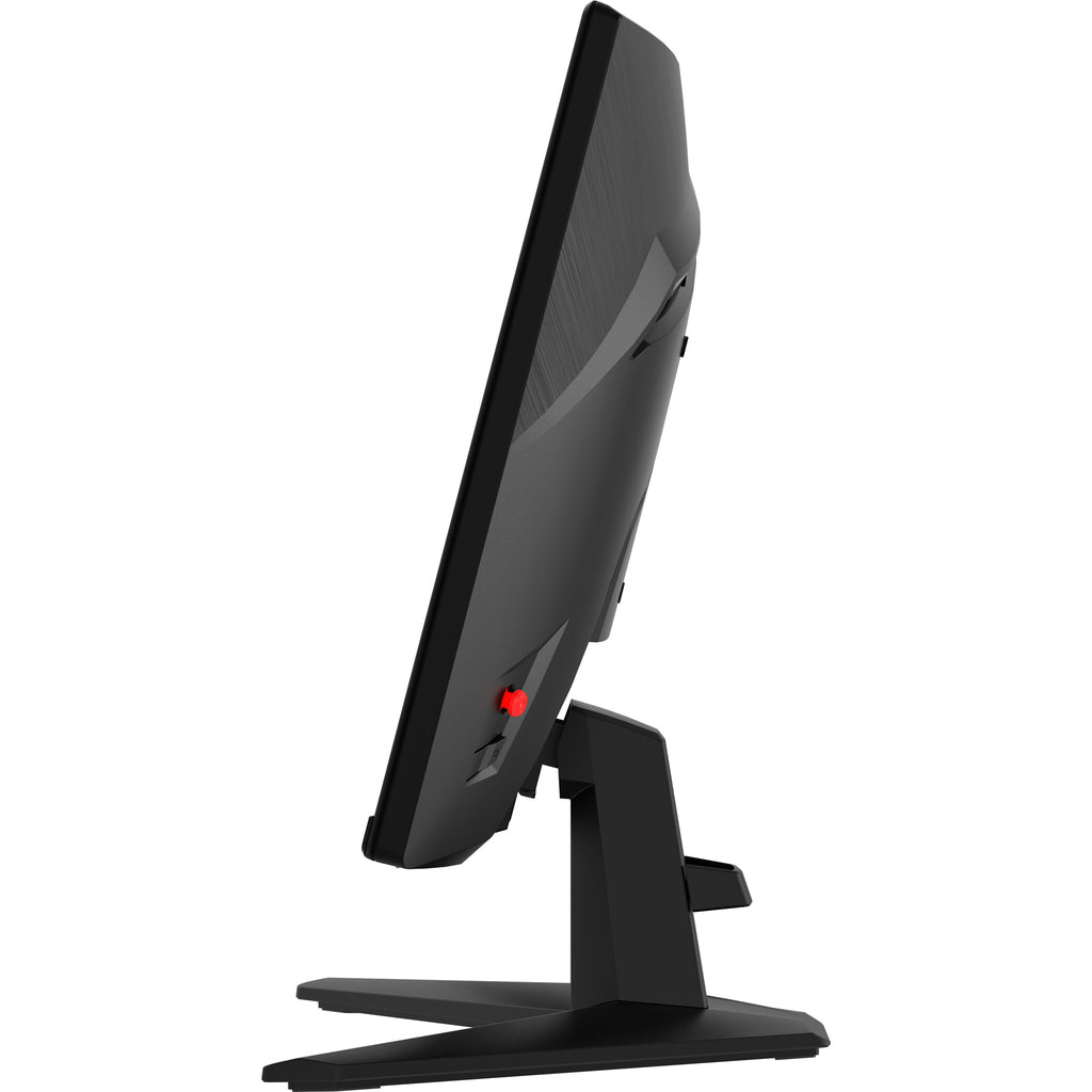 MSI MAG 242C écran plat de PC 59,9 cm (23.6") 1920 x 1080 pixels Full HD LCD Noir
