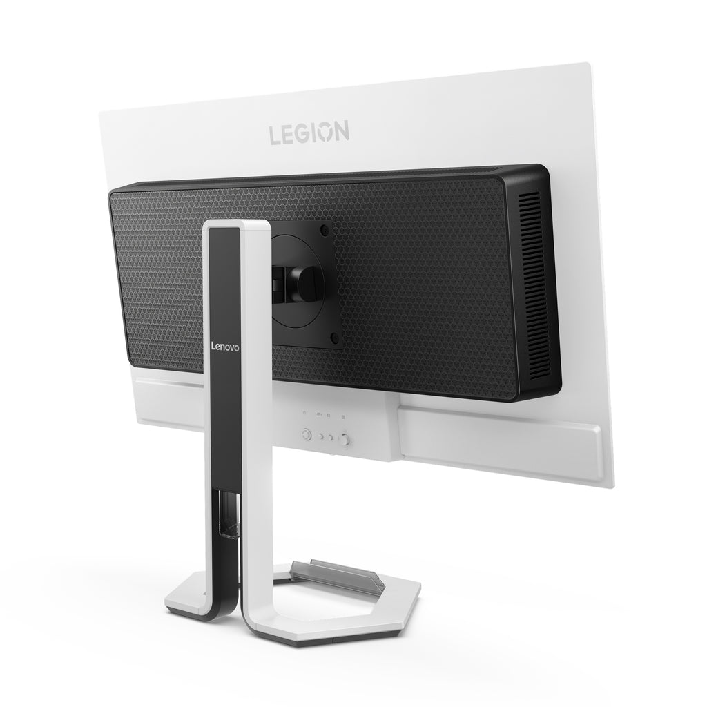 Lenovo Legion Pro 27Q-10 écran plat de PC 67,3 cm (26.5") 2560 x 1440 pixels Quad HD QD-OLED Noir, Gris