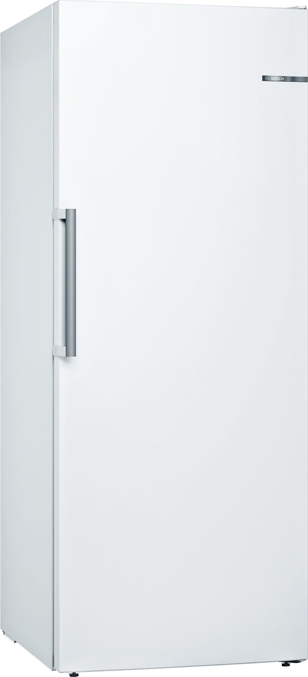 Bosch Bosch Serie 6 GSN54AWCV congélateur Congélateur vertical Pose libre 328 L Blanc