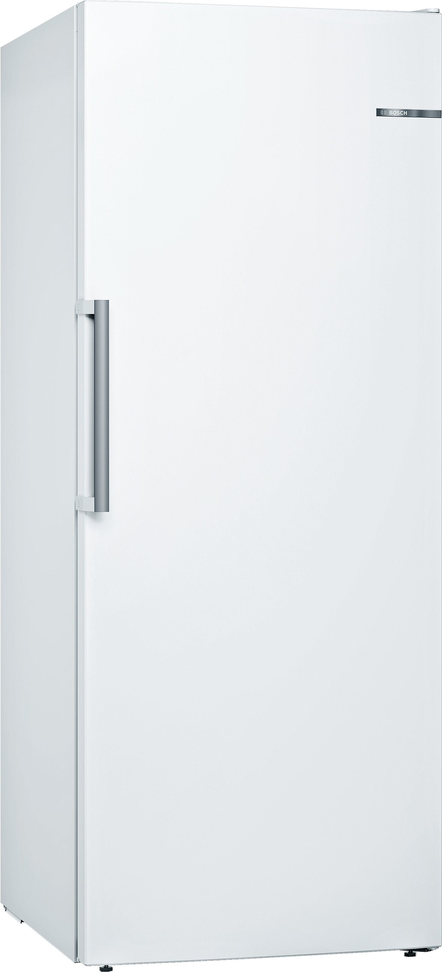 Bosch Bosch Serie 6 GSN54AWCV congélateur Congélateur vertical Pose libre 328 L Blanc