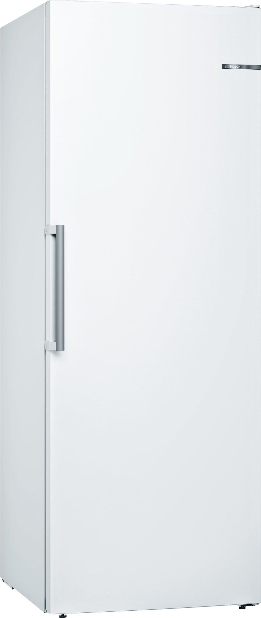 Bosch Bosch Serie 6 GSN58AWCV congélateur Congélateur vertical Pose libre 366 L Blanc