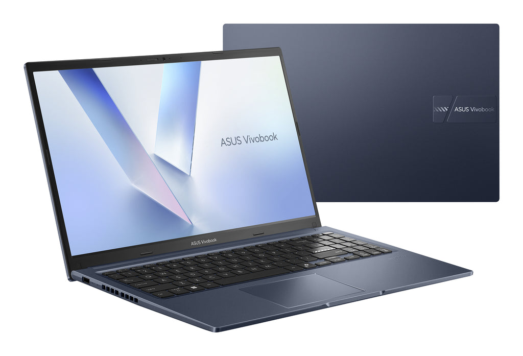 ASUS Vivobook 15 M1502NAQ-BQ159 15.6 1920 x 1080 (Full HD) 170 8GB 512GB AMD Radeon 680M Ingen - vue 5